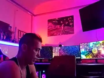 weedman1980 from Chaturbate