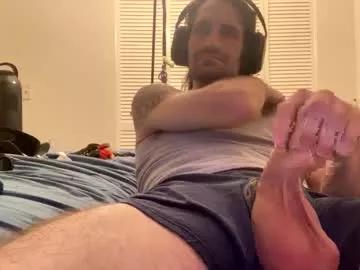 weedwacker43 from Chaturbate