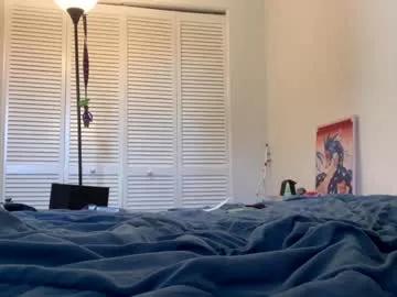 weedwacker43 from Chaturbate