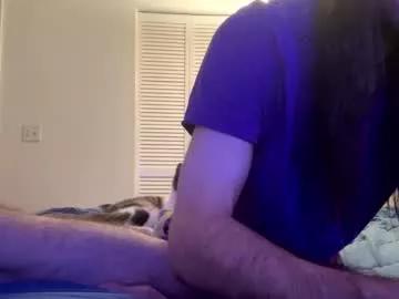 weedwacker43 from Chaturbate