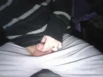 weehornyginger on Chaturbate 