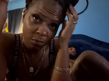 wegetnastyfrfr on Chaturbate 