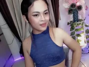 Wellcumbabyxx from Chaturbate