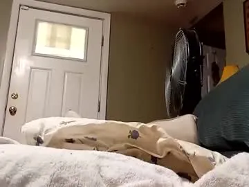 Welldny from Chaturbate