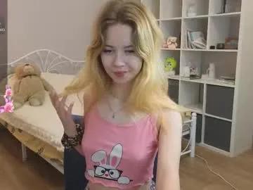Wendy_cutiex from Chaturbate