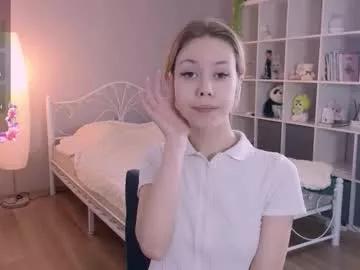 Wendy_cutiex from Chaturbate