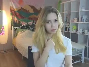 Wendy_cutiex from Chaturbate