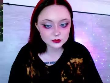 Wendy_u_okay from Chaturbate