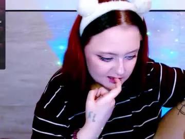 Wendy_u_okay from Chaturbate