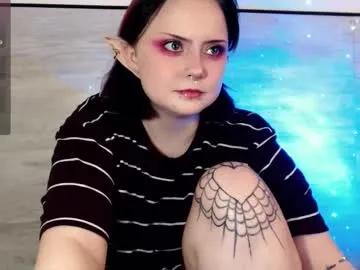 Wendy_u_okay from Chaturbate