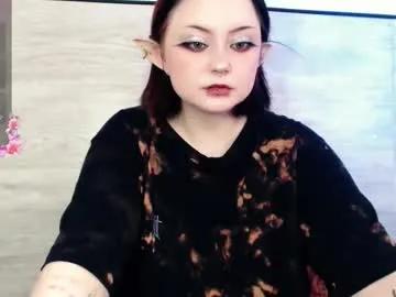 Wendy_u_okay from Chaturbate