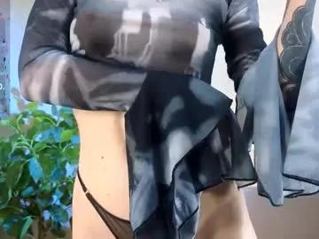 Wendygilber from Chaturbate