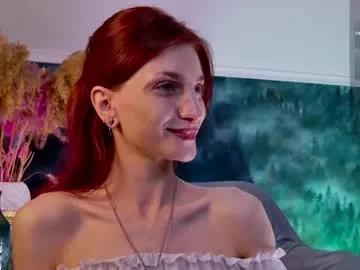 Wendygilber from Chaturbate