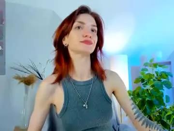 Wendygilber from Chaturbate
