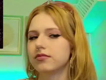 Wendymay from Chaturbate