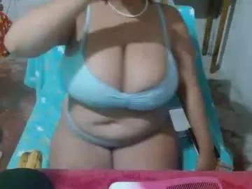 Wenkitty from Chaturbate