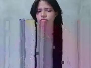 Wenkitty from Chaturbate