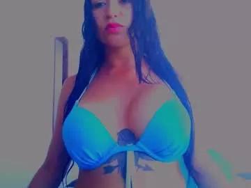 wenndy_ardent from Chaturbate