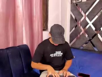 wesley_white777 from Chaturbate is Freechat