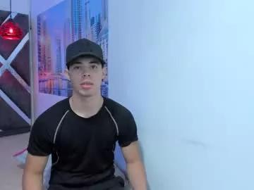 wesley_white777 from Chaturbate is Freechat