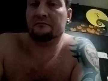 wessmannxxx3 from Chaturbate