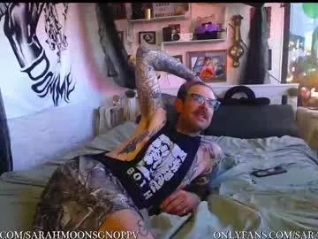 westernmoon from Chaturbate is Freechat