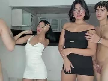 wetting_lust from Chaturbate
