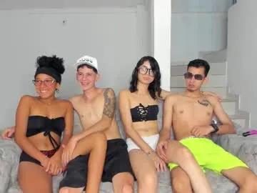 wettingtroppic from Chaturbate is Freechat