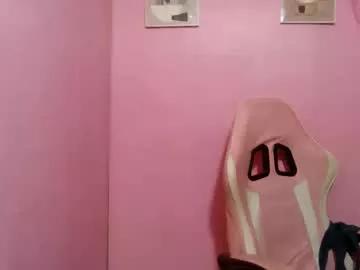 Wettyhottie203073 from Chaturbate