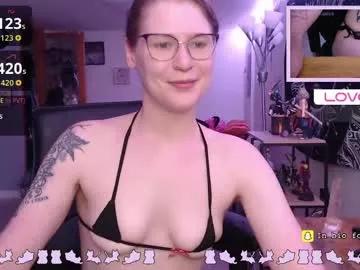 wetwildwhore from Chaturbate