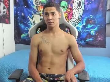 wexx_ from Chaturbate