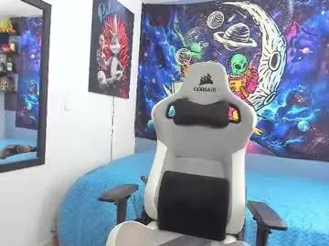 wexx_ from Chaturbate