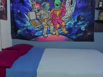 wexx_ from Chaturbate