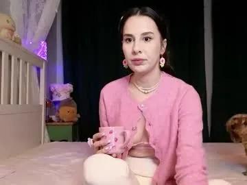 whats_her_name from Chaturbate is Freechat