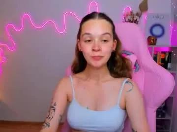 whatsyourdestiny from Chaturbate is Freechat