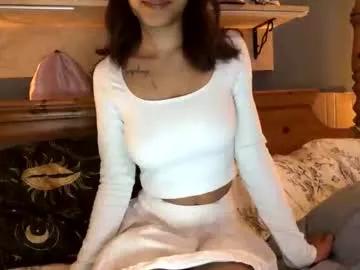 whereisviolet from Chaturbate is Freechat