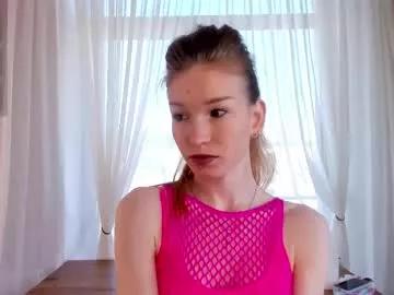 whisperlure from Chaturbate is Freechat