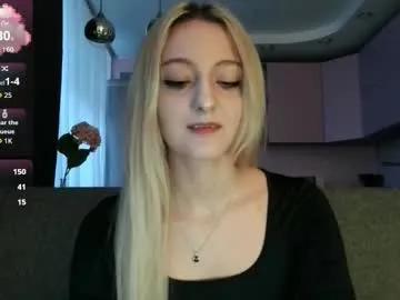 white_liilly from Chaturbate is Freechat