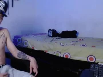 whiteboy69902 from Chaturbate is Freechat
