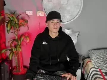 whiteman_0 from Chaturbate is Freechat
