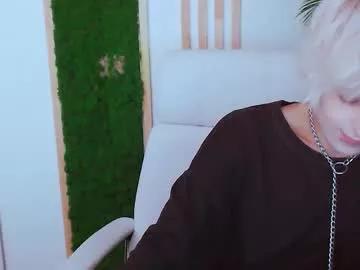 whitenyx from Chaturbate is Freechat