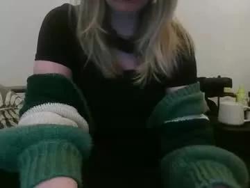 whiterose87 from Chaturbate is Freechat