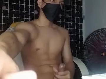 whiteshadow_69 from Chaturbate is Freechat