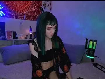 whoalexxa from Chaturbate is Freechat