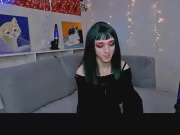 whoalexxa from Chaturbate is Freechat