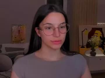 whoislulu from Chaturbate is Freechat