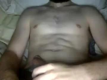 Wholesomebull00 from Chaturbate