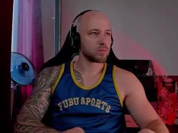 why_you_so_serious from Chaturbate is Freechat