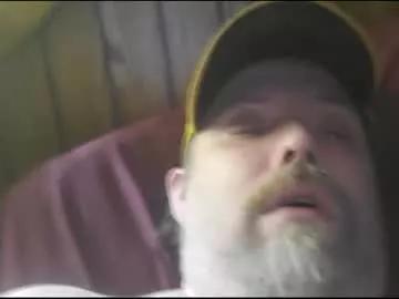 Wickedwolfman69 from Chaturbate