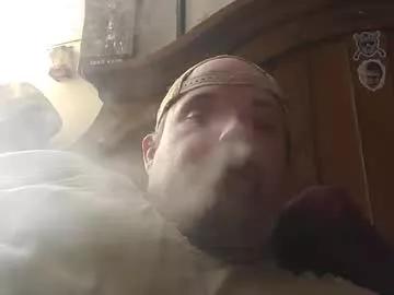 Wickedwolfman69 from Chaturbate